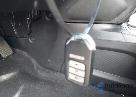 2015 Honda Cr-V Ex z USA, uszkodzony, nr VIN 5J6RM4H5XFL103284